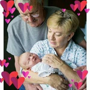 Meet your Posher, Carolyn